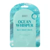 Ocean Whisper Mascarillas