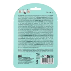 Ocean Whisper Mascarillas