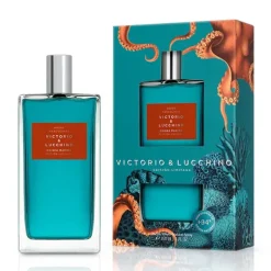 Clearance VICTORIO & LUCCHINO Odisea Marina