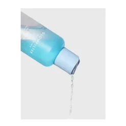 Off It Goes Limpieza