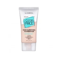 Oh My Clear Face Foundation*LAMEL PROFESSIONAL MAKE UP Discount