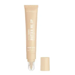 Oh My Gloss! Buter Me Lip Care*RIMMEL LONDON Outlet