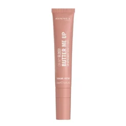 Oh My Gloss! Buter Me Lip Care*RIMMEL LONDON Outlet