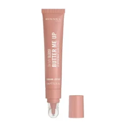 Oh My Gloss! Buter Me Lip Care*RIMMEL LONDON Outlet