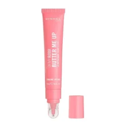 Oh My Gloss! Buter Me Lip Care*RIMMEL LONDON Outlet