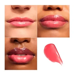 Oh My Gloss! Buter Me Lip Care*RIMMEL LONDON Outlet