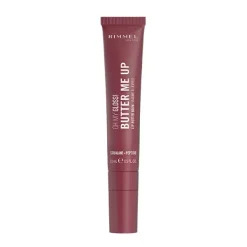 Oh My Gloss! Buter Me Lip Care*RIMMEL LONDON Outlet