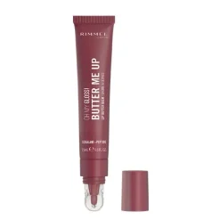 Oh My Gloss! Buter Me Lip Care*RIMMEL LONDON Outlet