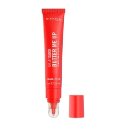 Oh My Gloss! Buter Me Lip Care*RIMMEL LONDON Outlet