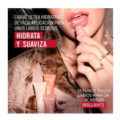 Oh My Gloss! Buter Me Lip Care*RIMMEL LONDON Outlet