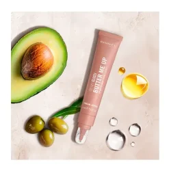 Oh My Gloss! Buter Me Lip Care*RIMMEL LONDON Outlet