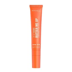 Oh My Gloss! Buter Me Lip Care*RIMMEL LONDON Outlet
