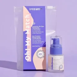 Oh! My Match Contorno De Ojos*FLOR DE MAYO