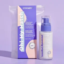Clearance Oh! My Match Crema Hidratación