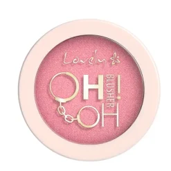 Oh Oh Blusher*LOVELY Clearance