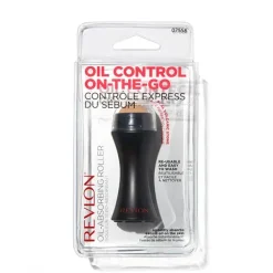 Oil Absorbing Volcanic Roller*REVLON Discount