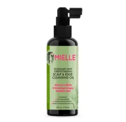 Oil Cleansing Rosemary Mint*MIELLE Online
