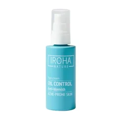 Oil Control Anti-Blemish*IROHA NATURE Best