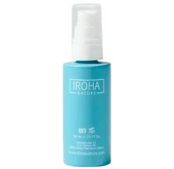 Oil Control Anti-Blemish*IROHA NATURE Best