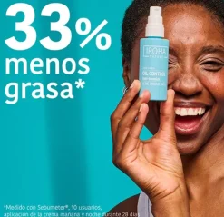 Oil Control Anti-Blemish*IROHA NATURE Best