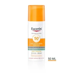 Oil Control Tinted*EUCERIN Hot