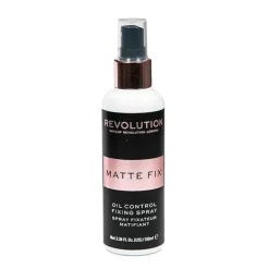 Oil Controlfixing Spray*REVOLUTION Hot