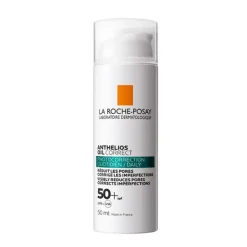 Oil Correct Spf50*LA ROCHE POSAY Online