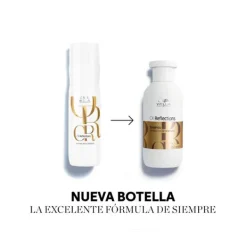 Clearance Wella Professionals Oil Reflections