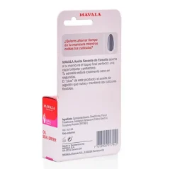 Oil Seal Dryer*MAVALA Hot