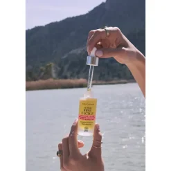 Online ALMA SECRET Oil Serum Rose Cactus