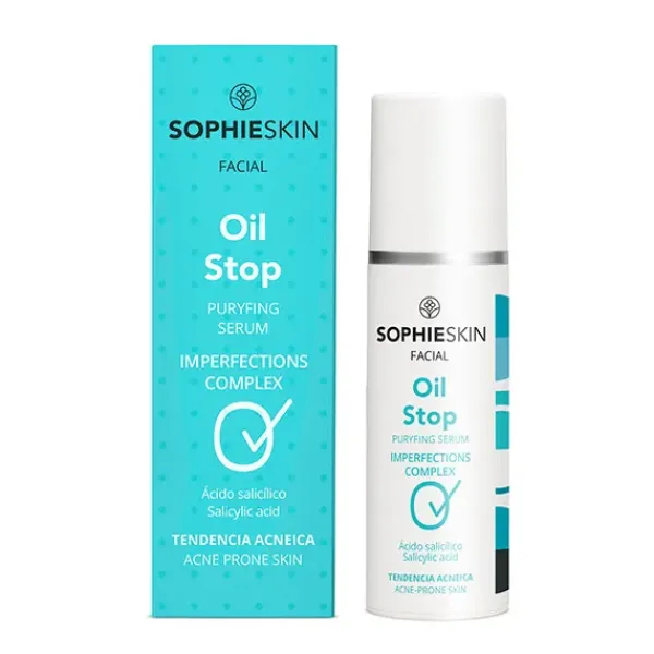 Discount Oil Stop Purifyng Serum Serums