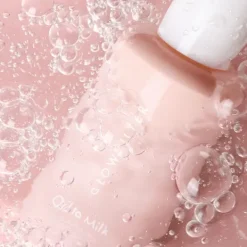 Oil To Milk Limpieza