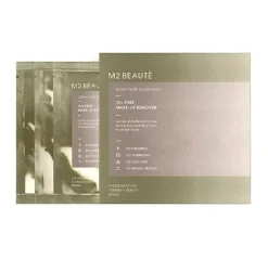 Oil-Free Eye Make Up Remover Sachets*M2 BEAUTÉ Sale