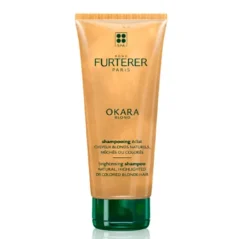 New RENÉ FURTERER Okara Blond Champú