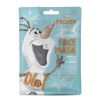 Hot Olaf Frozen Face Mask Disney Mascarillas
