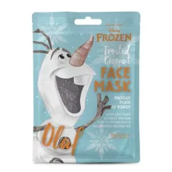 Hot Olaf Frozen Face Mask Disney Mascarillas