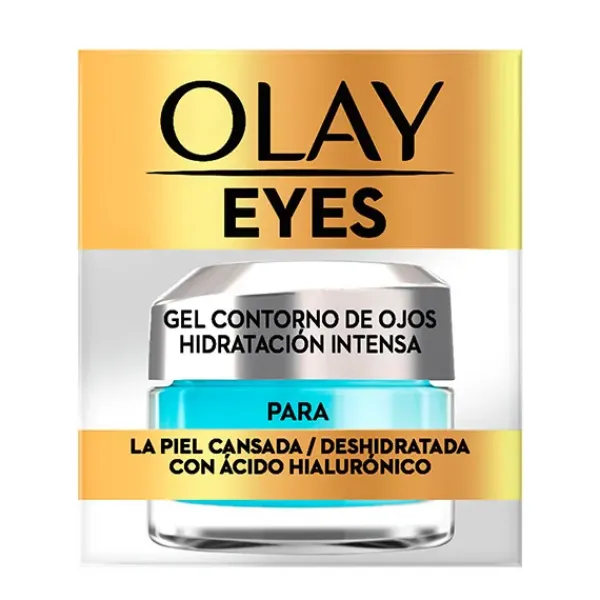 Eyes Deep Hydrating Gel*OLAY Online