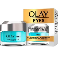 Eyes Deep Hydrating Gel*OLAY Online