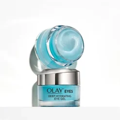 Eyes Deep Hydrating Gel*OLAY Online