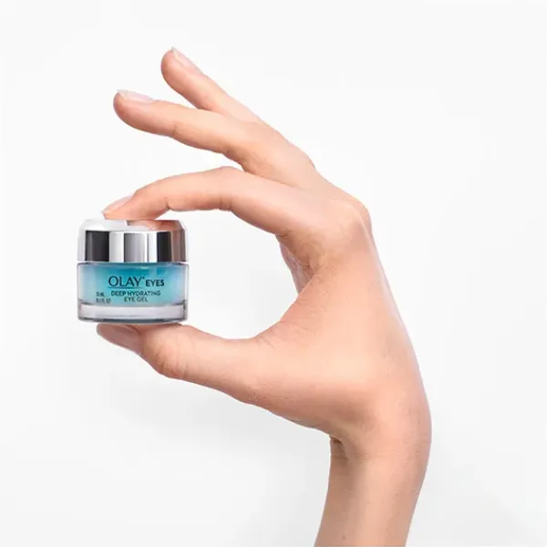 Eyes Deep Hydrating Gel*OLAY Online