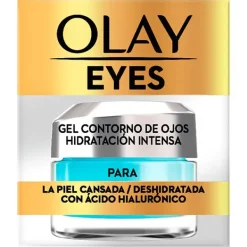Eyes Deep Hydrating Gel*OLAY Online