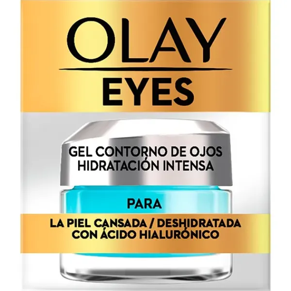 Eyes Deep Hydrating Gel*OLAY Online