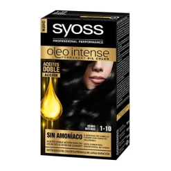 Discount SYOSS Oleo Intense Permanent Oil Color