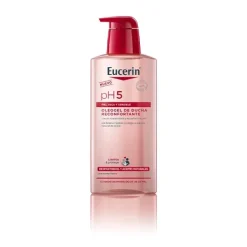 Oleogel Ducha Reconfortante*EUCERIN New