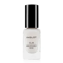 O2m Breathable Base*INGLOT New