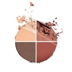 Ombre 4 Couleurs*CLARINS Hot