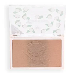 New Ombre Highlighter Iluminadores Maquillaje