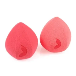 New Ombre Make Up Sponge Set Pink Esponjas De Maquillaje