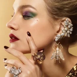 Ombres 879 Glittery Tiger*GUERLAIN Online