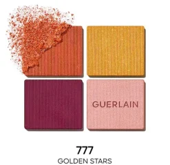 Online Ombres G Golden Stars Sombras De Ojos